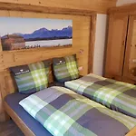 Сasa de vacaciones Steinplatte Reit im Winkl