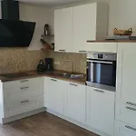 Сasa de vacaciones Steinplatte