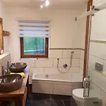 Сasa de vacaciones Steinplatte Reit im Winkl