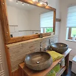Сasa de vacaciones Steinplatte