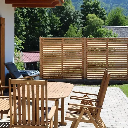 Steinplatte * Reit im Winkl