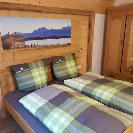 Tatil Evi Steinplatte Reit im Winkl