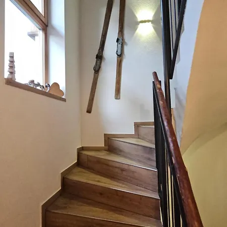 Tatil Evi Steinplatte Reit im Winkl