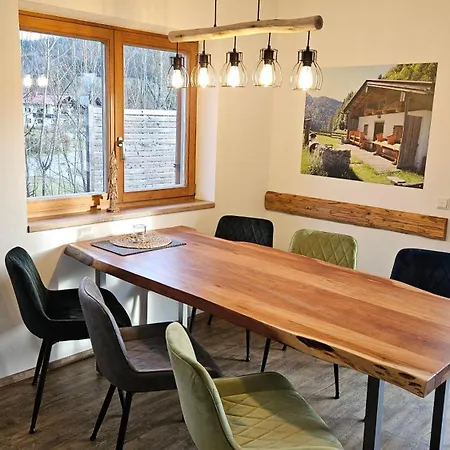 Tatil Evi Steinplatte