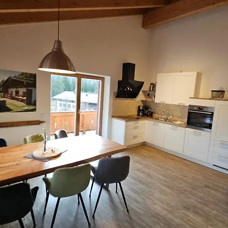 Steinplatte Reit im Winkl