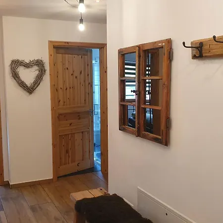 Tatil Evi Steinplatte Reit im Winkl