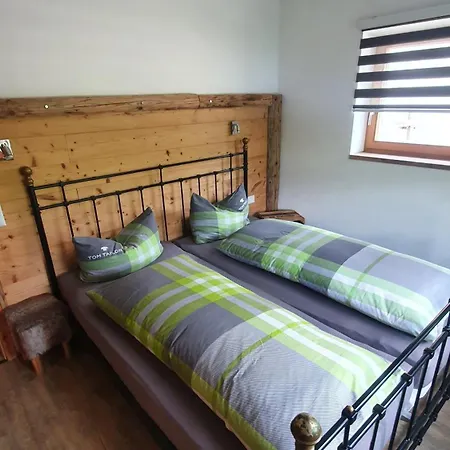 Tatil Evi Steinplatte