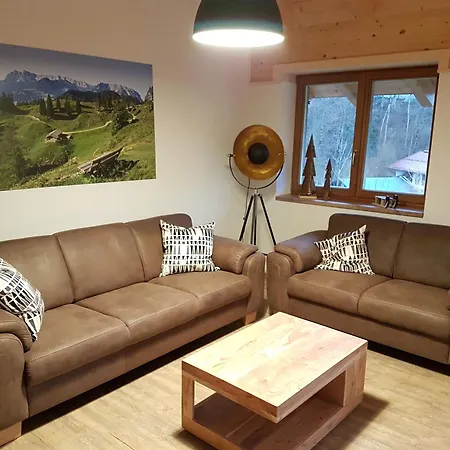 Steinplatte * Reit im Winkl