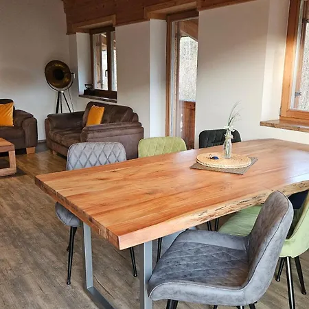 Steinplatte Tatil Evi