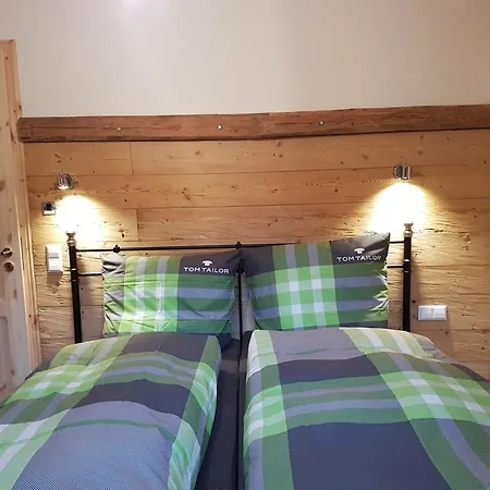 Steinplatte Tatil Evi Reit im Winkl