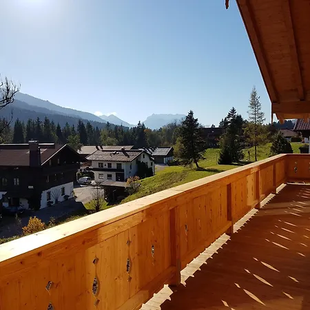 Steinplatte * Reit im Winkl