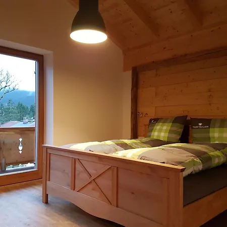 Steinplatte Tatil Evi