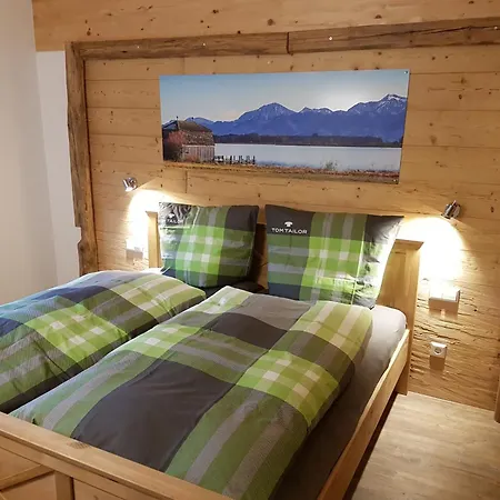 Steinplatte Tatil Evi *