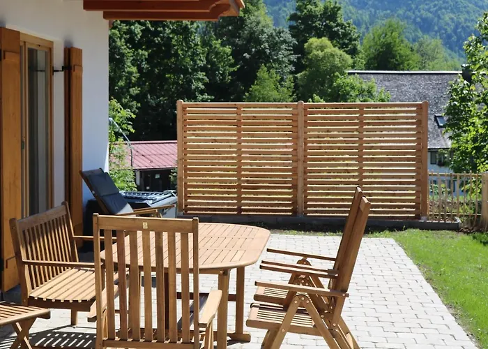 Steinplatte * Reit im Winkl