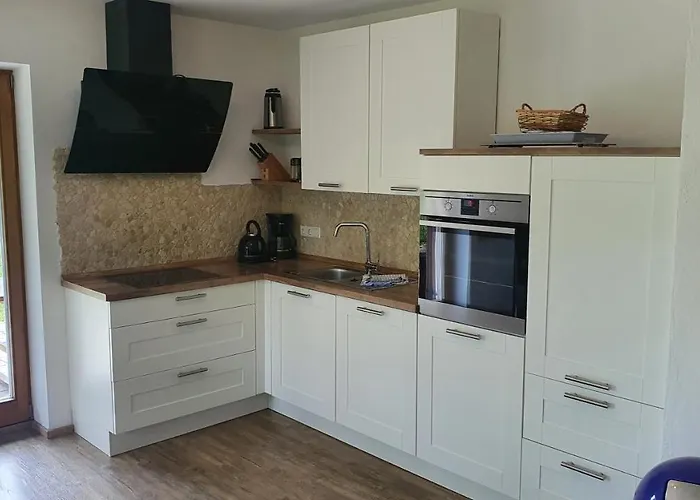 Prázdninový dům Steinplatte