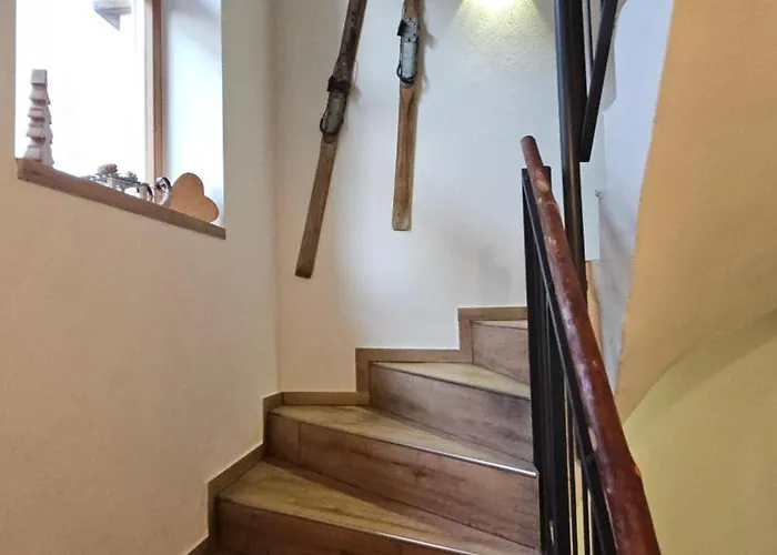 Prázdninový dům Steinplatte Reit im Winkl