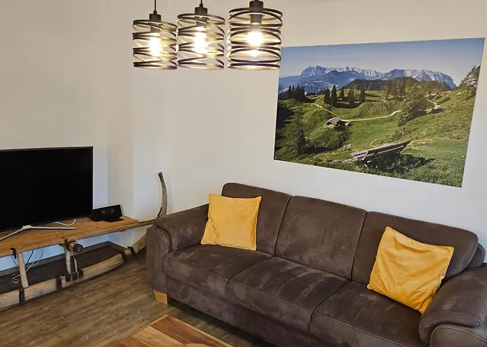 Steinplatte Reit im Winkl