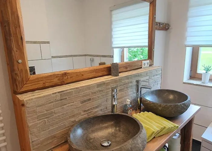 Prázdninový dům Steinplatte