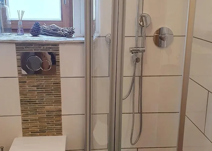 Prázdninový dům Steinplatte Reit im Winkl