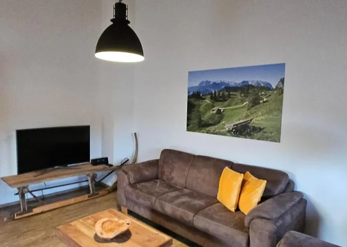 Steinplatte Reit im Winkl